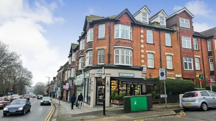 What Is Everyday Life Like in Barnet, North London_