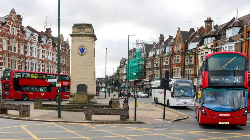 What Is Golders Green Known For_ Culture, History & Attractions