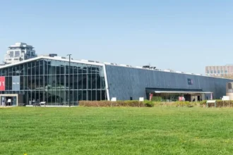 What Is Hendon Known For_ History, RAF Museum & Landmarks