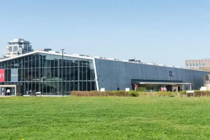 What Is Hendon Known For_ History, RAF Museum & Landmarks