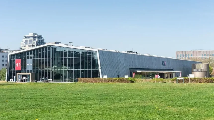 What Is Hendon Known For_ History, RAF Museum & Landmarks