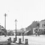 What Is the History of High Barnet North London 2026