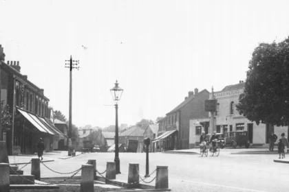 What Is the History of High Barnet North London 2026