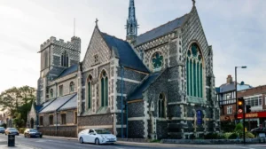 What Role Did Barnet Play in Medieval London_