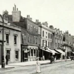 When Was Barnet First Established History Guide
