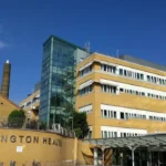 Whittington Hospital Starts £84m Maternity Upgrades in Archway 2026
