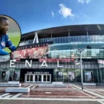 Why £67m Arsenal Star Eberechi Eze Struggles Under Arteta North London 2026