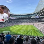 Why Andy Robertson Chose Tottenham Hotspur Over Other Clubs: London 2026