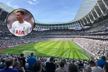 Why Andy Robertson Chose Tottenham Hotspur Over Other Clubs: London 2026