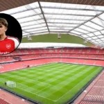 Why Arsenal Best Suits Max Dowman Over Man Utd North London News 2026