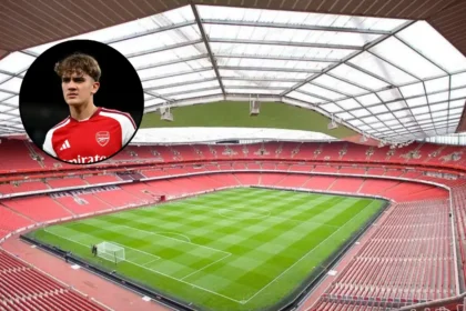 Why Arsenal Best Suits Max Dowman Over Man Utd North London News 2026