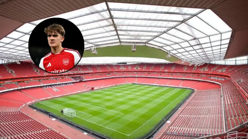 Why Arsenal Best Suits Max Dowman Over Man Utd North London News 2026