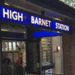 Why Business Travellers Choose Barnet, North London