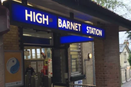 Why Business Travellers Choose Barnet, North London