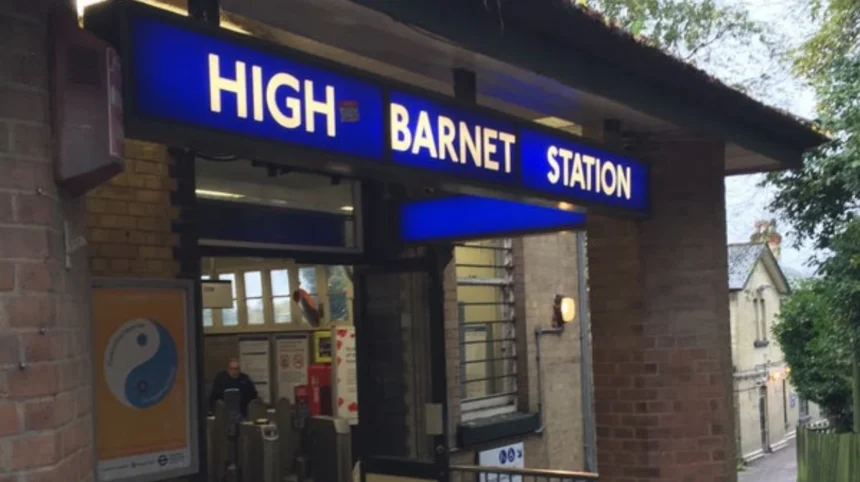 Why Business Travellers Choose Barnet, North London