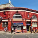 Why Hampstead Features London's Deepest Tube Station Platforms in Hampstead, 2026