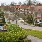 Why Is Barnet a Suburban Part of London_