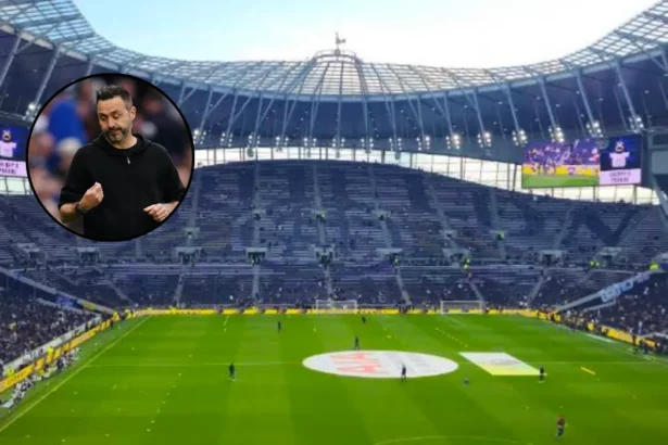 Why Is Roberto De Zerbi Facing Criticism At Tottenham? North London 2026
