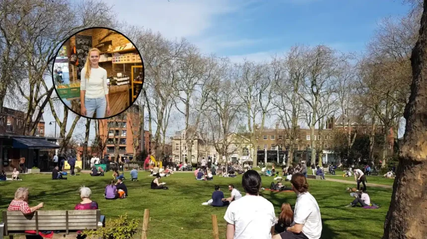 Why Newington Green Is London’s Coolest Neighbourhood: Newington Green 2026