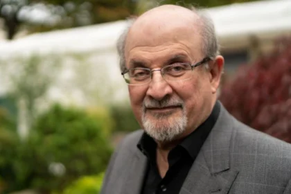 Why Salman Rushdie's Comparison of the RSS and IRA Fails History