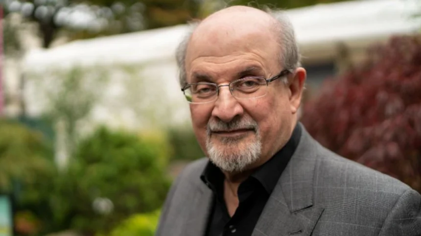 Why Salman Rushdie's Comparison of the RSS and IRA Fails History