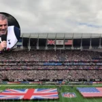 Will Spurs Sack De Zerbi After Villa Defeat North London 2026?