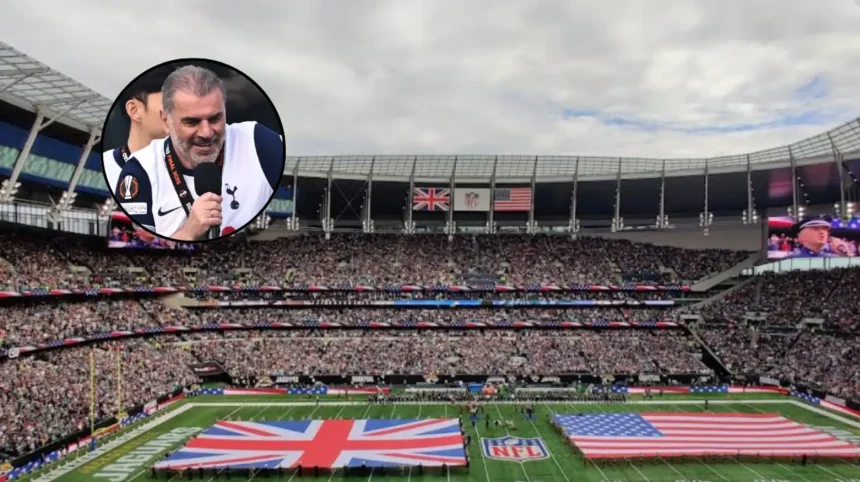 Will Spurs Sack De Zerbi After Villa Defeat North London 2026?