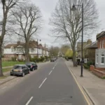 Woman Arrested After Fatal Car Crash in Enfield 2026