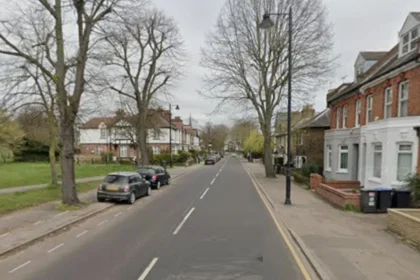 Woman Arrested After Fatal Car Crash in Enfield 2026
