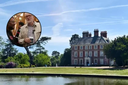 Your Party Launches Resident First Branch in North London, Enfield 2026