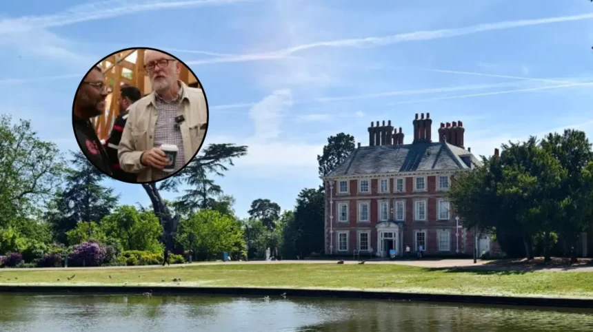 Your Party Launches Resident First Branch in North London, Enfield 2026