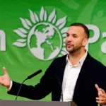 Zack Polanski Targets Schoolgate Mums in Holborn and St Pancras By-Election 2026