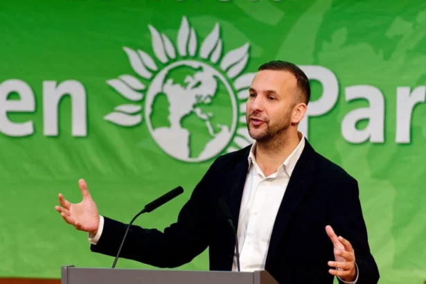 Zack Polanski Targets Schoolgate Mums in Holborn and St Pancras By-Election 2026