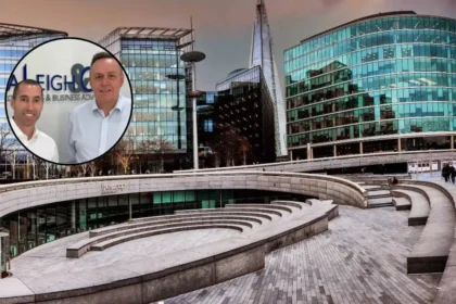 bk plus Acquires Joshua Leigh & Co in North London 2026