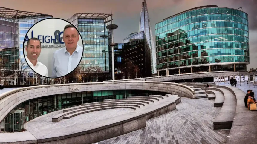 bk plus Acquires Joshua Leigh & Co in North London 2026