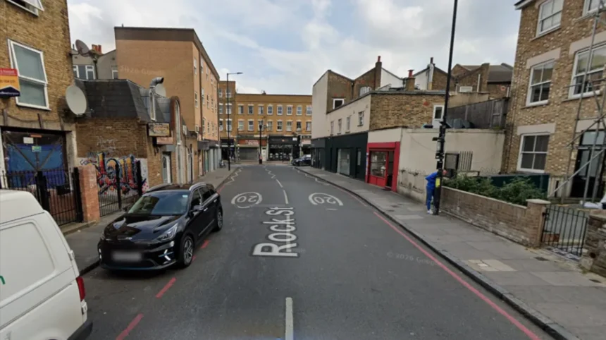 14-Year-Old Boy Arrested After Finsbury Park Stabbing: North London 2026