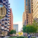 168 New Apartments Launch at Colindale Gardens London 2026