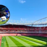 2 European Teams Show Interest in Arsenal Winger North London 2026