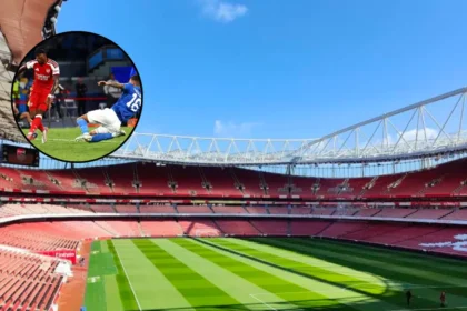 2 European Teams Show Interest in Arsenal Winger North London 2026