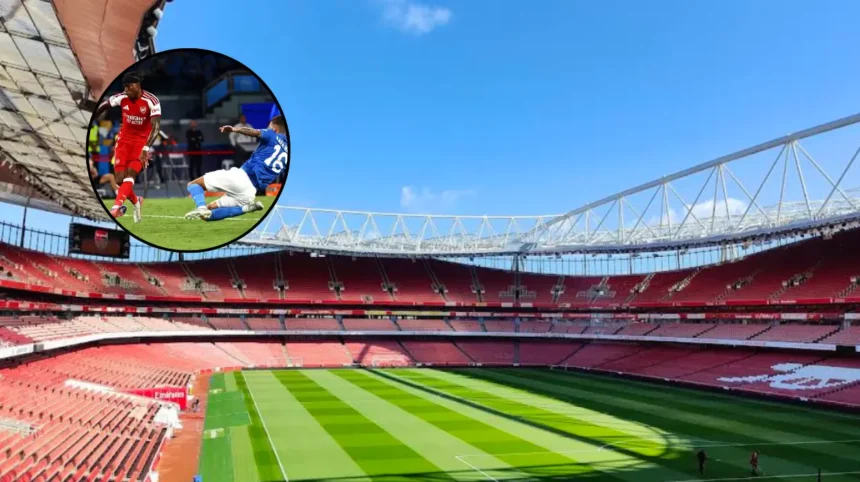 2 European Teams Show Interest in Arsenal Winger North London 2026