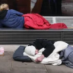 £432m Government Plan Extends Rough-Sleeping Support in Camden 2026