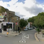 60 Firefighters Battle Dawn House Fire in Barnsbury Street, Islington 2026
