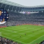 Alice Sombath Excited for North London Derby Debut in Tottenham 2026