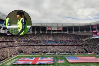 Alice Sombath Prepares for Spurs Derby Debut in Tottenham 2026