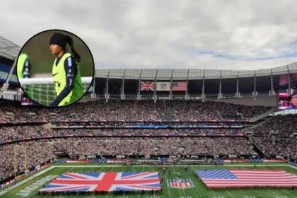 Alice Sombath Prepares for Spurs Derby Debut in Tottenham 2026