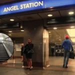 Angel Tube Station Exit-Only Weekends Announced by TfL: Islington 2026