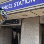 Angel Tube Station Weekend Exit-Only Plan Sparks Islington Trade Fears 2026