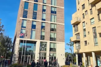 Anisa Darr Leaves Executive Finance Role at Barnet Council 2026