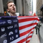 Anxious Citizens, Crony Capitalist Democracy and Imperial State in USA