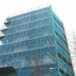 Archway Heights Scaffolding Crisis: Intruders Plague Residents in North London 2026